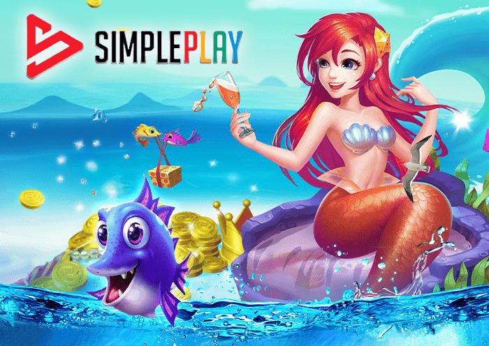 Simpleplay by Aden168